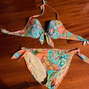 Victoria Secret Ladies Bikini